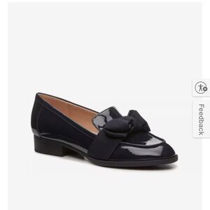 Bandolino Navy Lindio Loafer